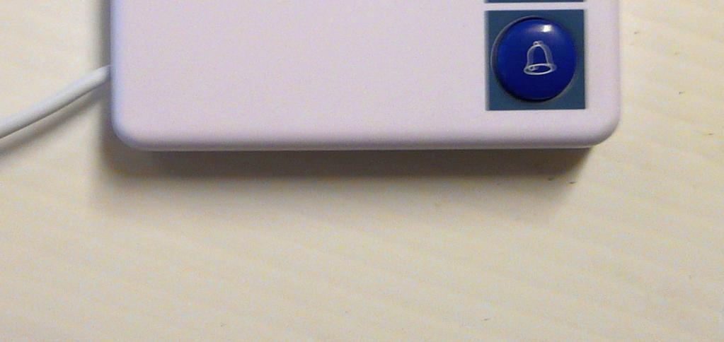 The external air temperature can be measured using a sensor in the thermometer display unit.