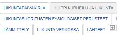 Tämän toiminnon saa pois kurssin asetuksista kohdasta Kurssiformaatti.