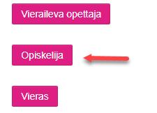 Valitse oikeasta yläkulmasta oman nimesi kohdalta Vaihda roolia. Valitse haluamasi vaihtoehto.