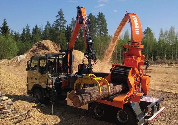 hakkurit N Sahakoneet on yksi Euroopan johtavista hakkuritoimittajista. Vuosikymmenten kokemukseen ja tietotaitoon perustuva hakkurimallistomme sisältää sekä kiinteät että mobiilihakkurit.