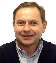 Confirmed keynotes Eivind Grøv Chief Scientist/Professor,