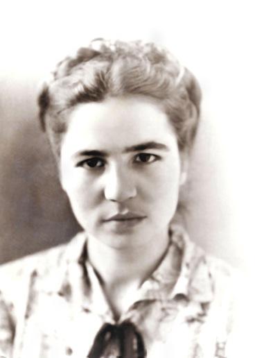 Vaimoni Evgenia Petrovna Golovanova (s. 1933). Velipuoleni opiskelivat samassa korkeakoulussa kuin minäkin. Vadim suoritti sähkökone vuori-insinööritutkinnon.