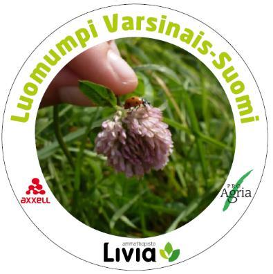 Kestävä kasvinsuojelu puutarhatuotannossa infopäivä Onnistunut kasvinsuojelu on avaintekijä puutarhaviljelyssä laadukkaan sadon tuottamiseksi.