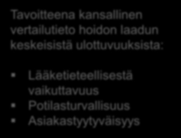 keskeisistä ulottuvuuksista:
