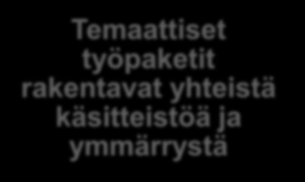 vertaiskehittämisen ja parantamisen välineenä