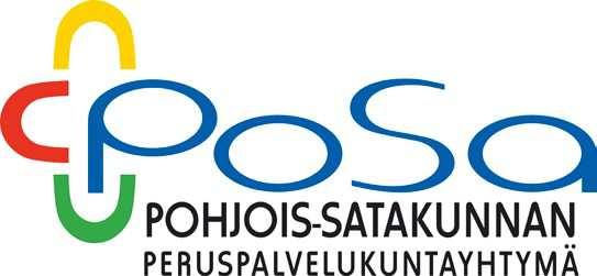 T A L O U S A R V I O 2 0 1 9 TALOUSSUUNNITELMA 2020 2021 PoSa