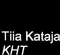 itsemana til intarkastaj ana 24.3.201 5 al kaen yhtäjaksoisesti 4 vuotta. Muu informaatio Hallitus ja toimitusjohtaja vastaavat muusta informaatiosta. Muu informaatio käsittää toimintakertomuksen.
