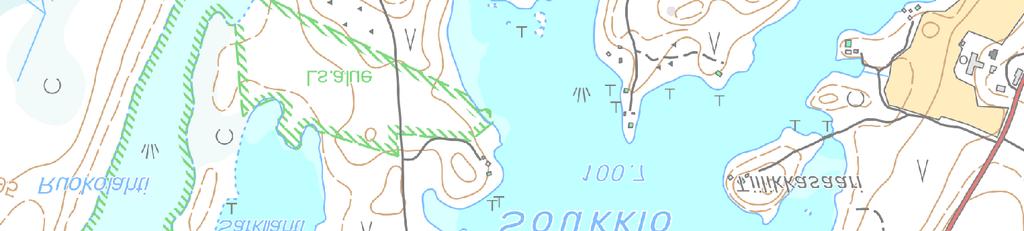 pohjavesialueiden tarkistaminen