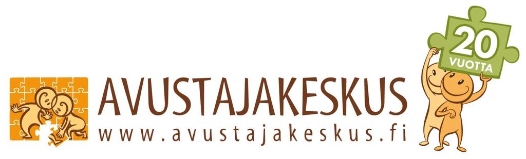 AVUSTAJAKESKUS -yhteistyötä yli rajojen- Aura, Eura, Eurajoki, Harjavalta, Honkajoki, Jämijärvi, Kaarina, Kankaanpää, Karvia, Kokemäki, Laitila, Lieto, Loimaa, Luvia, Masku, Merikarvia, Mynämäki,