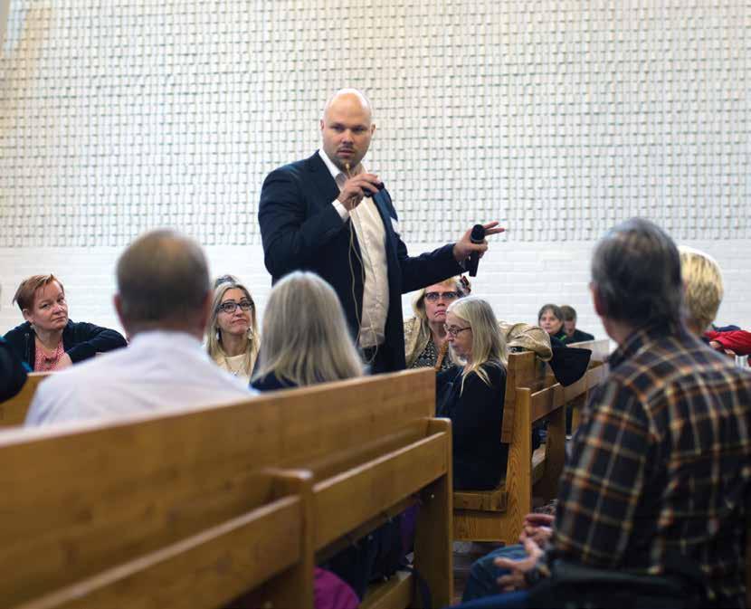 Virtauksen kokemiseksi on tärkeää, että pystyt käyttämään vahvuuksiasi. Vahvuuksiesi tunnistaminen ja rohkea käyttäminen on erityisen tärkeää niille, joiden vahvuudet poikkeavat yleisistä esim.