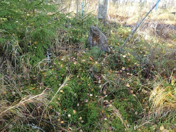 Kalalahden asemakaava, kaavaselostus, liite 4: Muinaisjäännösinventointi 1 Vesilahti