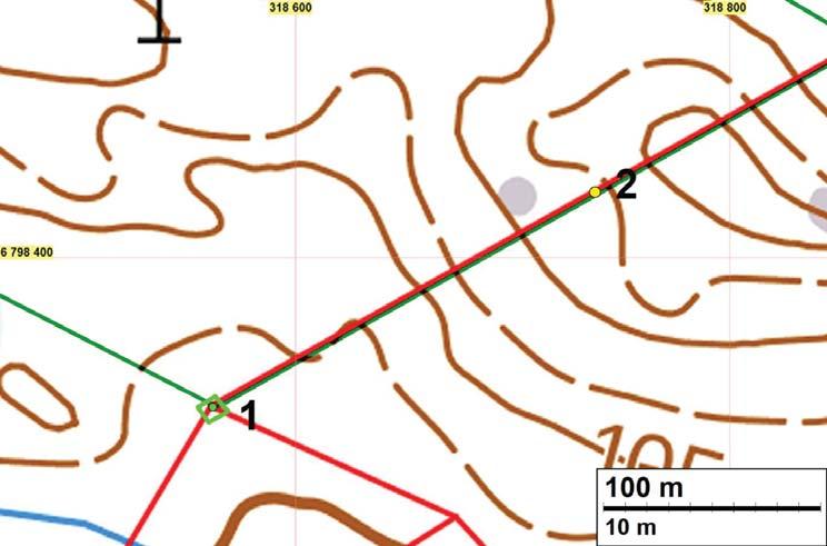 Kalalahden asemakaava, kaavaselostus, liite 4: Muinaisjäännösinventointi 10 Muu kulttuuriperintökohde 1 VESILAHTI TYLSÄ Mjtunnus: Laji: Tyyppi: Ajoitus: uusi kohde muu kulttuuriperintökohde (S)