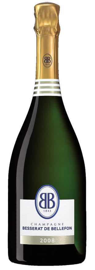 54,90 7 Palmes d Or Brut 1998 magnum C/P * 3 Terroir Premier Cru NV * BB Wines Stand 26 PALMER & CO 2 Brut Réserve NV 0,375cl C/P/M 24,89