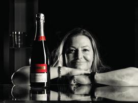 Today the Ordre des Coteaux de Champagne has close to 5000 members the world over.