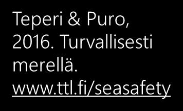 SeaSafety-projekti www.