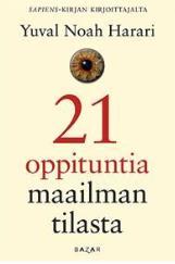 Google, Amazon, Apple ja muut teknologiayritykset ovat nousseet maailman arvokkaimmiksi yhtiöiksi ja muuttaneet maailmaa. Se on vasta alkua. 4. Kilpailua odottamattomalta taholta!