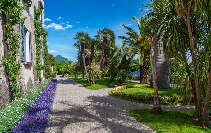 Lago di Maggiore -