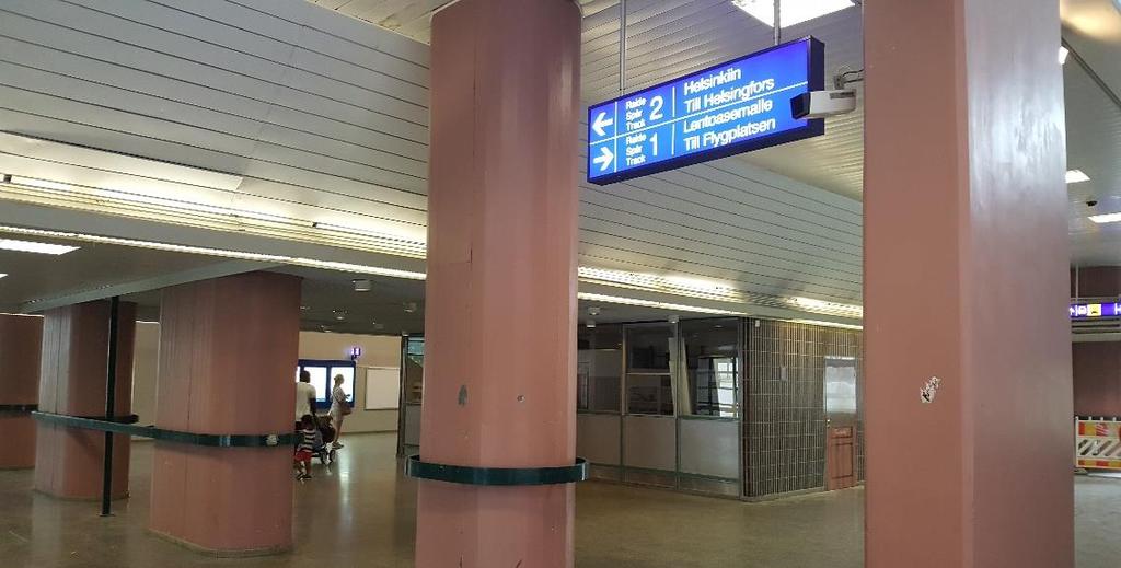 Liikkumispalvelut eivät välttämättä tarvitse rinnalleen muita palveluita, mutta esimerkiksi pyöräpysäköintiä täydentää luontevasti pyörähuoltopalvelu.