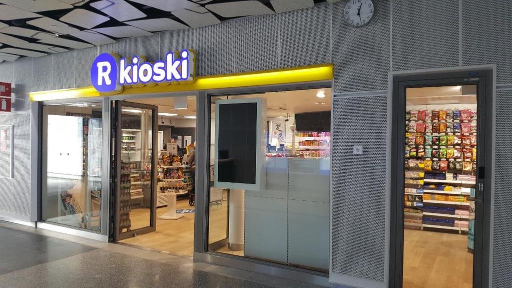 Tilan tekniset ratkaisut mm. vesi- ja viemäröintiratkaisut, ilmanvaihtolaitteistot ja rasvanerottimet, jotka eivät suoraan näy asiakkaalle, voivat olla oleellisia kriteerejä liiketilan valinnassa.