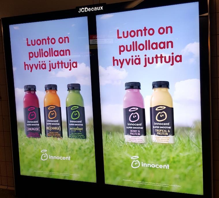 Taloudellinen näkökulma tulee esiin myös julkisilla verorahoilla tuotetuissa palveluissa.
