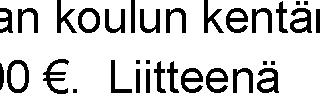 VESILAHDEN KUNTA