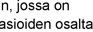 VESILAHDEN KUNTA 02/2018 9 Esitys kunnanvaltuustolle