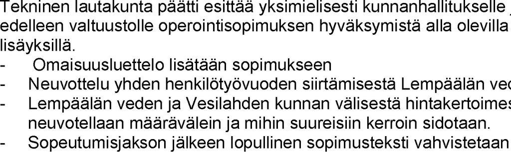 Yritysvaikutusten arviointi osin positiivisia ja osin