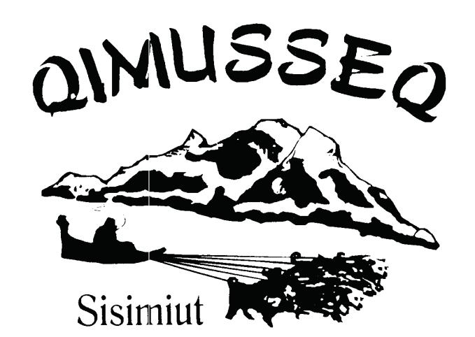 Dagsorden i henhold til vedtægterne. Inussiarnersumik inuull.