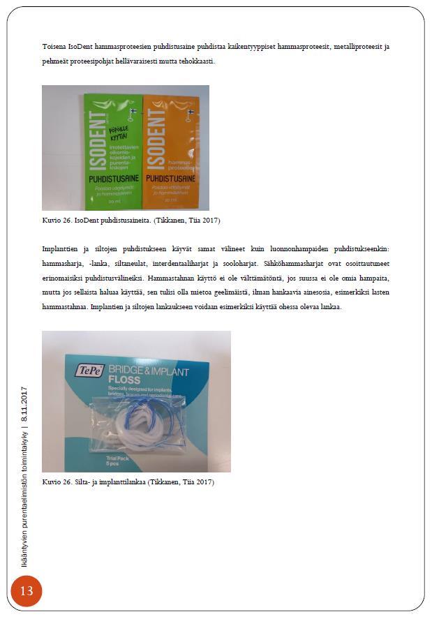Liite 1
