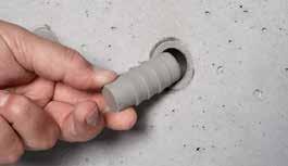 > Kustannustehokas vaihtoehto > Testattu valmistajan toimesta > Maksimipaine 8 bar (testattu 20 x 5 mm nauhalla) TEKNISET TIEDOT Materiaali: muutettu TPE Väri: punainen Pinta: sileä Lämpötilarajat: