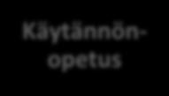 Praksis-toiminnan ydin Sosiaalityön käytännön