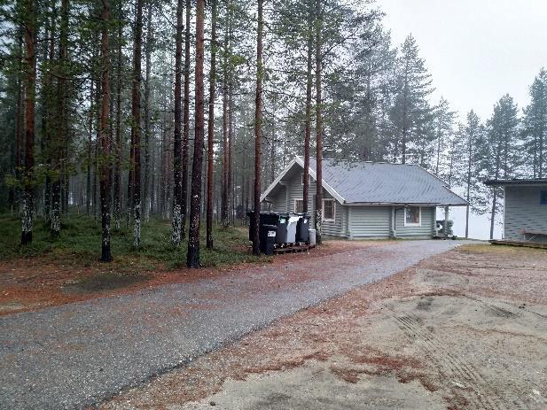 FCG SUUNNITTELU JA TEKNIIKKA OY