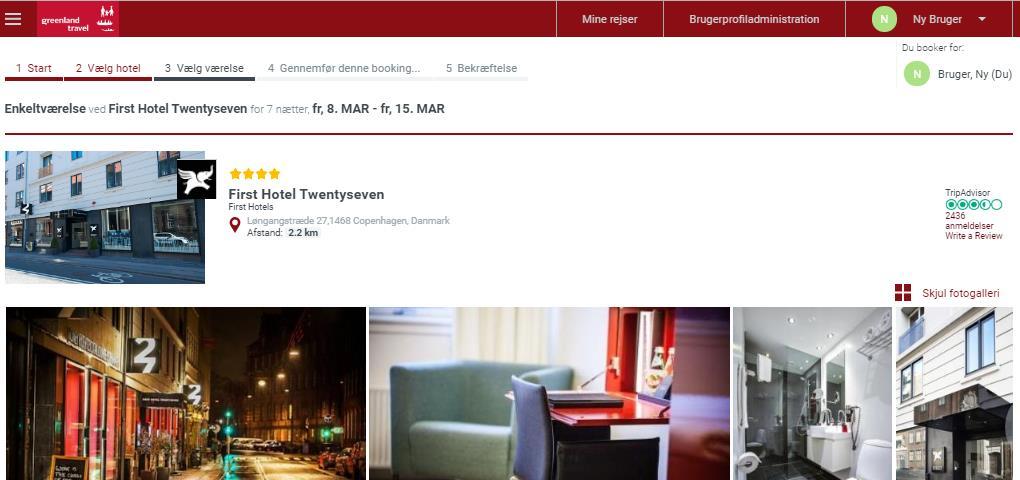 5. HOTEL-IMIK INNIMINNIINEQ Hotel-imik aalajangiineq TULLERIIAARTUNI 6-NI AQQUTISSAT 4-MIIT 4-MUT Assersuut hotel-imut qinikkamut.