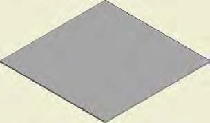 TOIMITILAVALAISTUS AADA Mitat: 30x60 & 30x120 Mitat: 30x30 & 60x60 L P a b c K Mitat 30x60 30x120 Pituus [P] 595mm 1295mm Leveys [L] 295mm