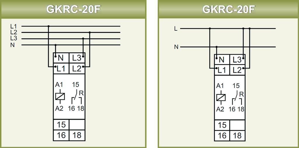 GKRC-02F Snro: 27 030 03