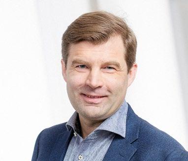 hallitus HALLINNOINTI Mikko Koivusalo s.