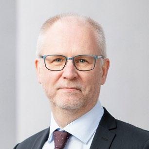 Toimitusjohtajan katsaus VUOSIKATSAUS VASTUULLINEN METSIEN KÄYTTÖ TORJUU ILMASTONMUUTOSTA Vuoden 2018 aikana ilmastonmuutos ja metsien rooli sen torjunnassa olivat näkyvästi esillä julkisessa