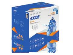 tarpeisiin: Exide