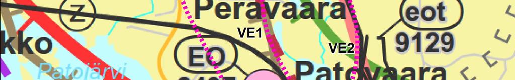 tai vedenhankintaan soveltuvalle