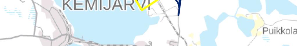 Yara Finland Oy on laatinut oman YVA-tarveharkinnan maanteitse tapahtuvista rikastekuljetuksista.