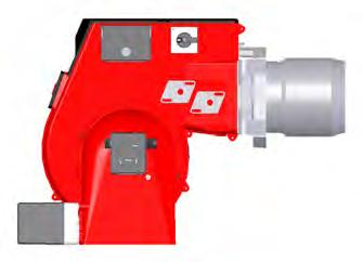 KP-6...-6 H-II Tekniset tiedot POLTIN KP-6 KP-6 L KP-6 LH KP-6- KP-6 H- Teho, kg/h kw,5-1 4-1,5-1 4-1,5-1 4-1 6, - 1, 71-14 6, - 16 71-19 Polttimen moottori - jännite 5 Hz - teho kw - virta A -