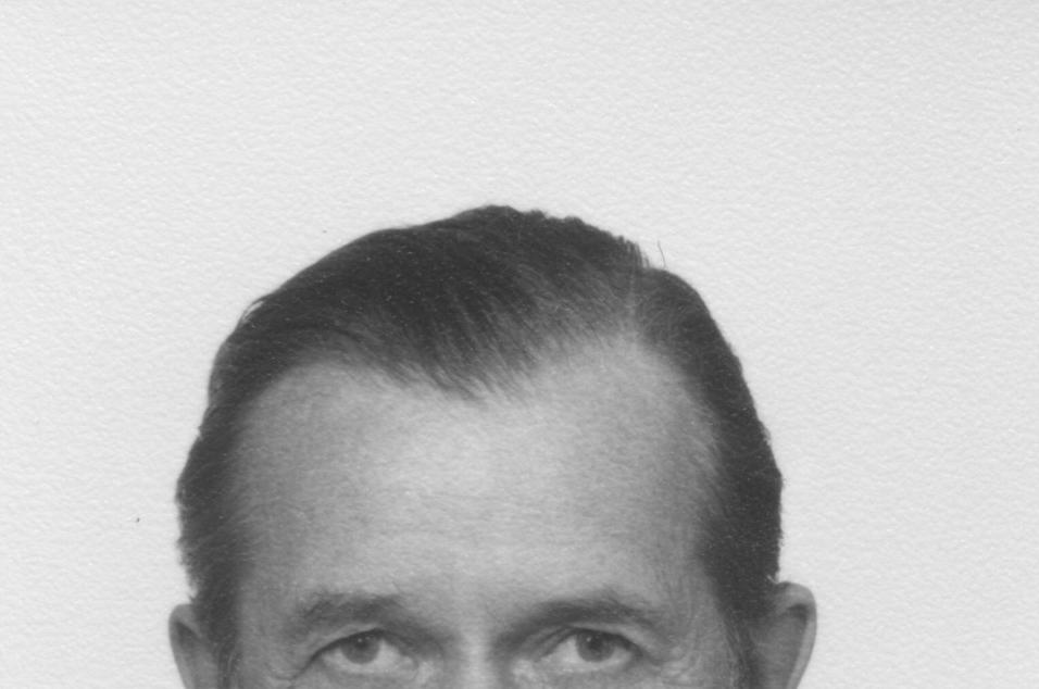Orvo Lipponen Orvo