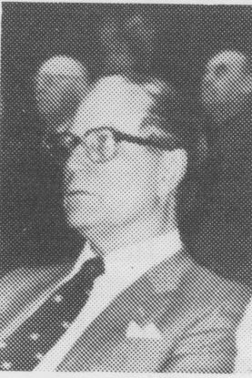 Raimo Heikkilä Ekonomi Raimo Heikkilä (1926-2014) johti seuraa vuosina