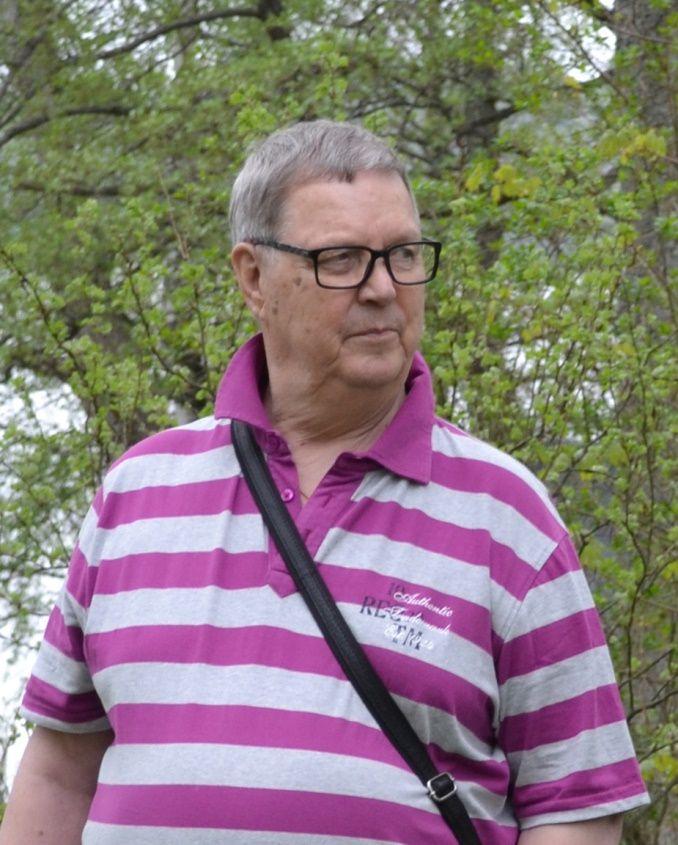 Antti Lähde Antti Lähde