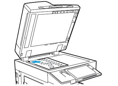 Lisätietoja sovellusten määrittämisestä ja mukauttamisesta on oppaassa System Administrator Guide (järjestelmänvalvojan käsikirja) osoitteessa www.xerox.com/support/alc80xxdocs.