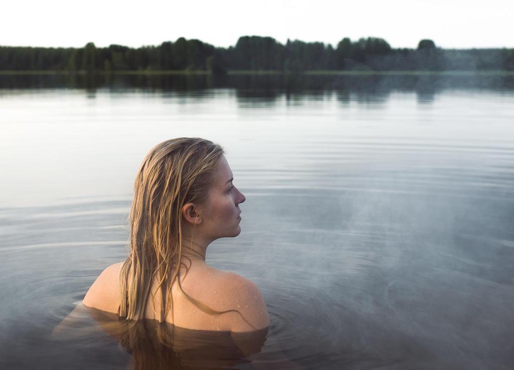 Harvia on johtava kiuas- ja saunakomponenttien toimittaja ja