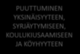 26. Millaista ehkäisevää päihdetyötä tai päihdehaittojen ehkäisytyötä toivoisit kunnassanne tehtävän?