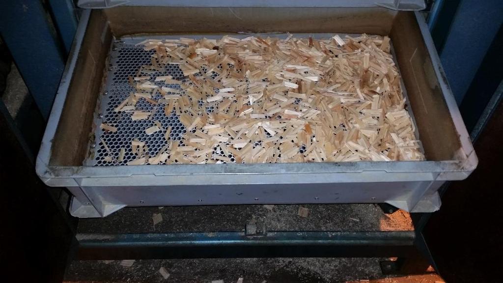 Nämä jakeet huonontavat laatuarvoa eniten ja ne pitäisi saada minimoitua.