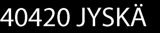 Y-tunnus: 2123868-3 Jypro Oy Y-tunnus: 2195876-0 Marko Pärssinen, tj Puh: 044 588 4994 marko.parssinen@mikenti.fi Teuvo Suomalainen, tj Puh: 0400 701 855 teuvo.suomalainen@mikenti.