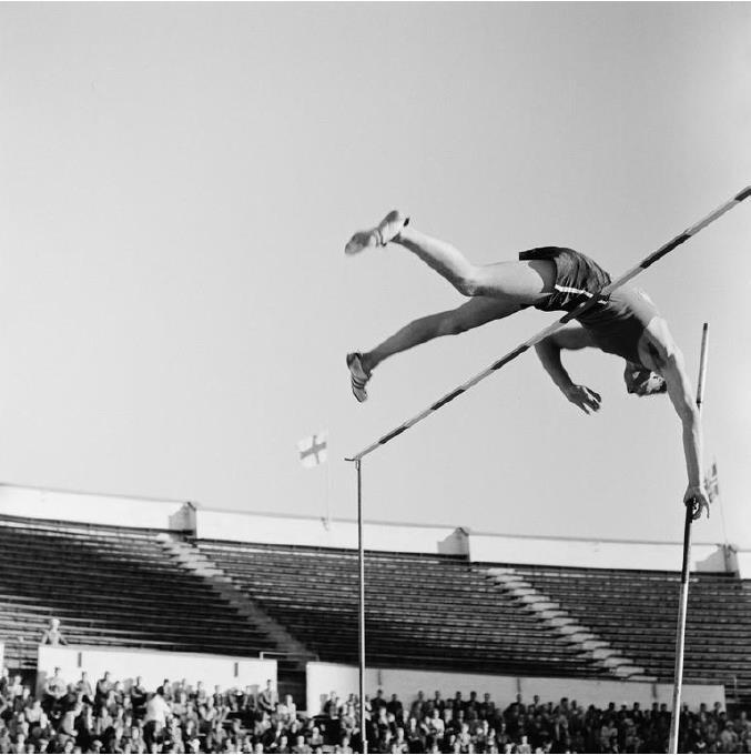 Kuva: Volker von Bönin 1960,